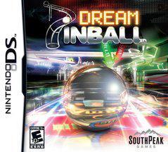 Dream Pinball (DS)